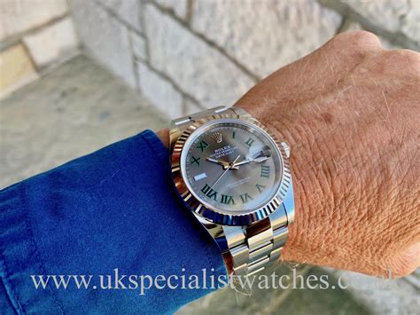 2019 wimbledon rolex|wimbledon rolex price.